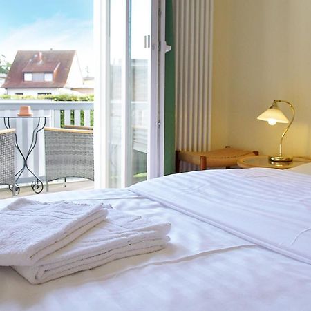 Appartamento Hamburg-App-02 Heringsdorf  Esterno foto